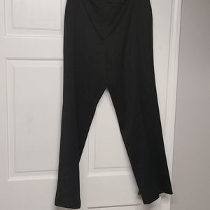 Black Brooks Brothers Pants